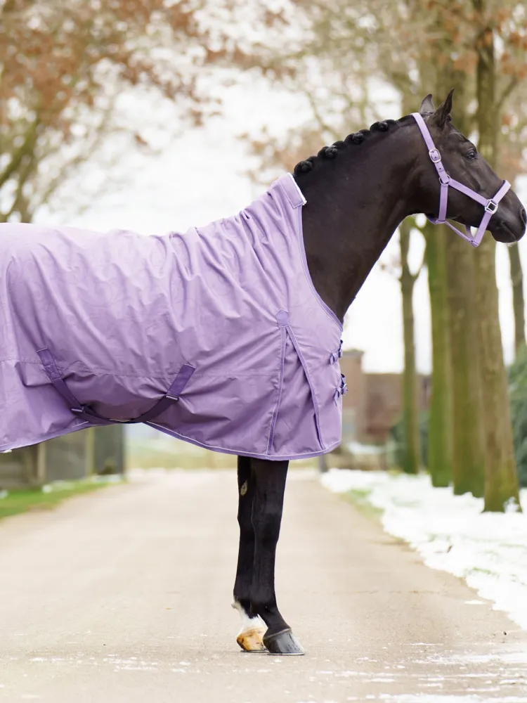 Vihmatekk Super-dry 50g 600D Imperial Riding