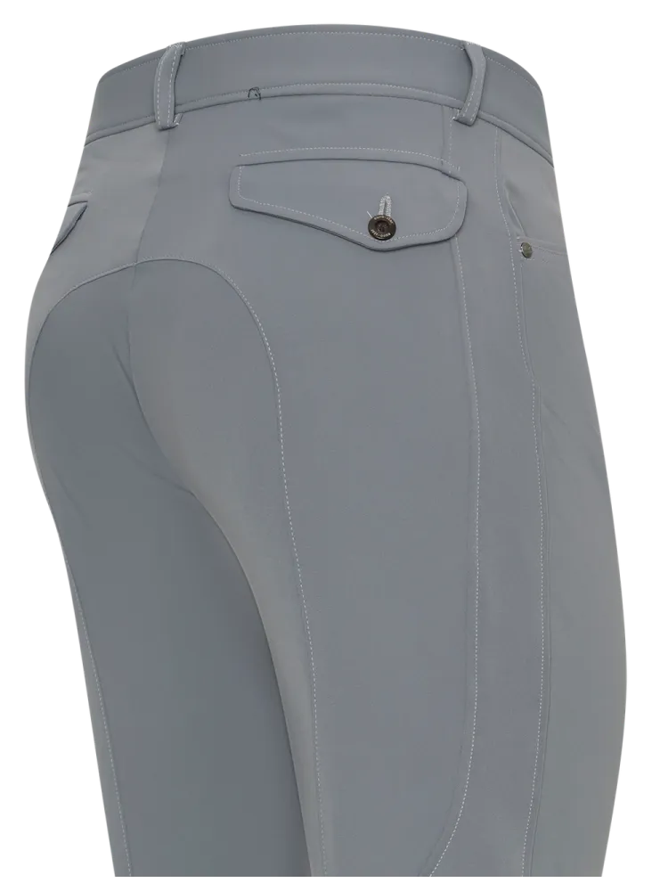 Ratsapüksid Camillo Knee Euro-Star Men