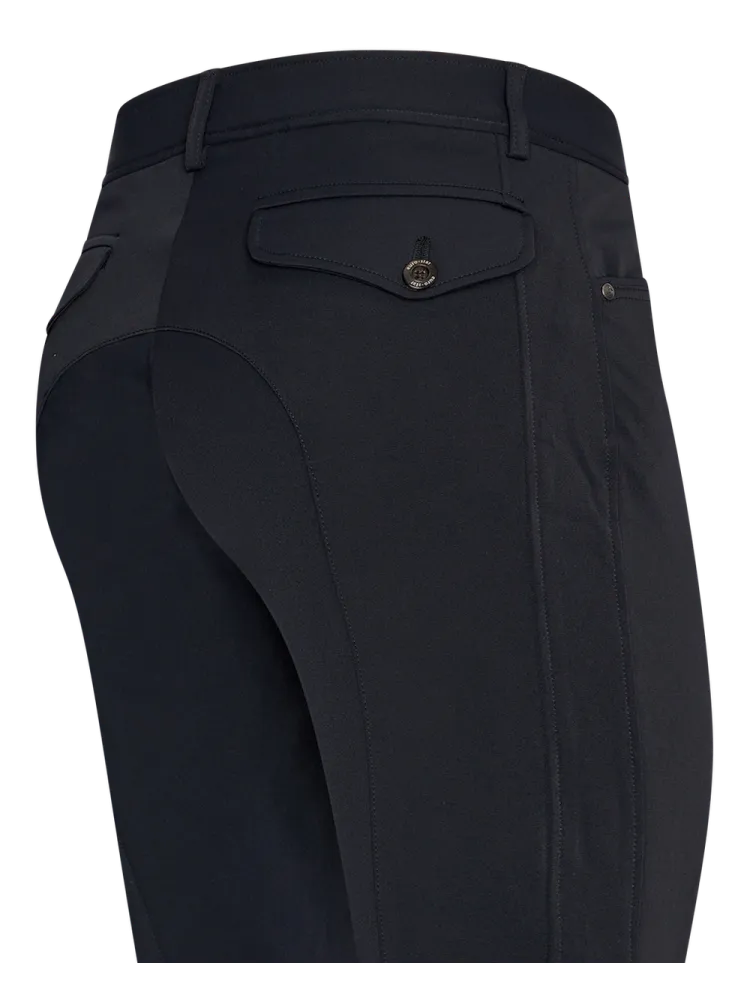 Ratsapüksid Camillo Knee Euro-Star Men