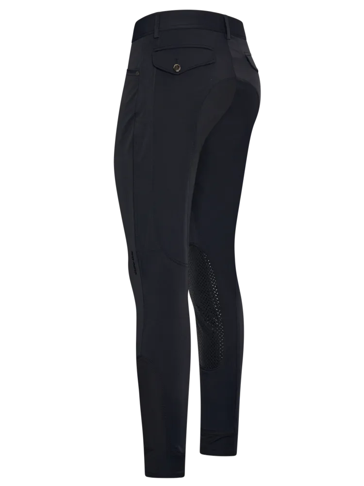 Ratsapüksid Camillo Knee Euro-Star Men