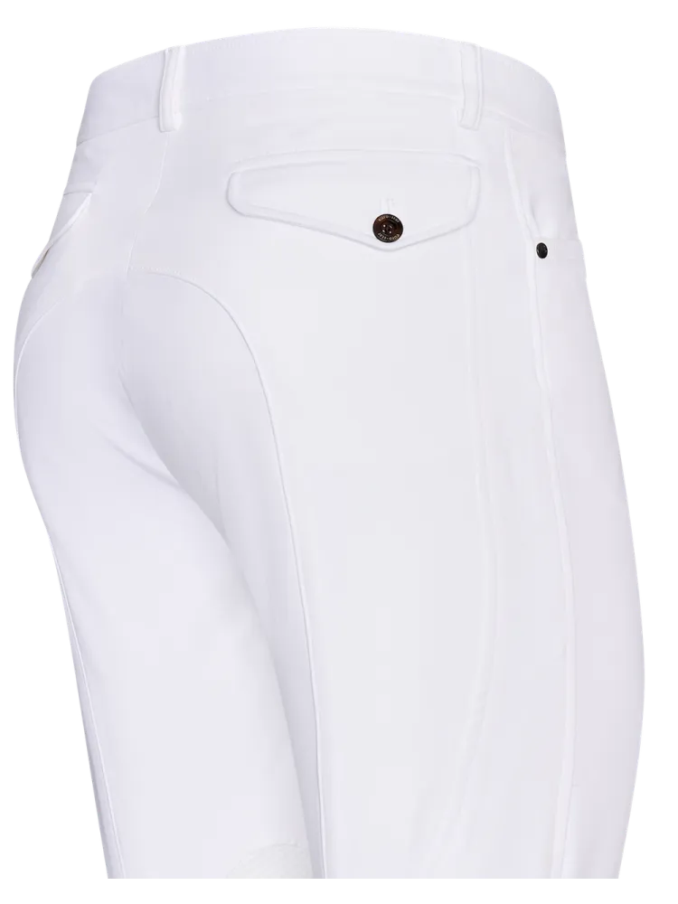 Ratsapüksid Camillo Knee Euro-Star Men