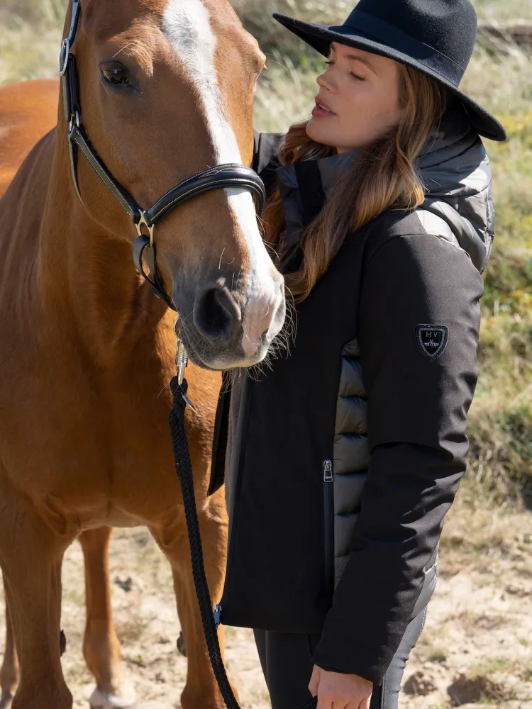 Ratsajakk Horatia HV Polo