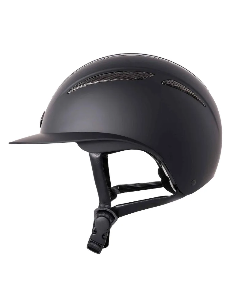 Ratsakiiver Olania Deluxe Big Visor Imperial Riding
