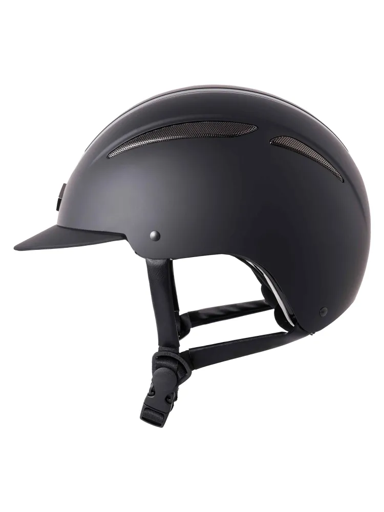Ratsakiiver Olania Deluxe Small Visor Imperial Riding