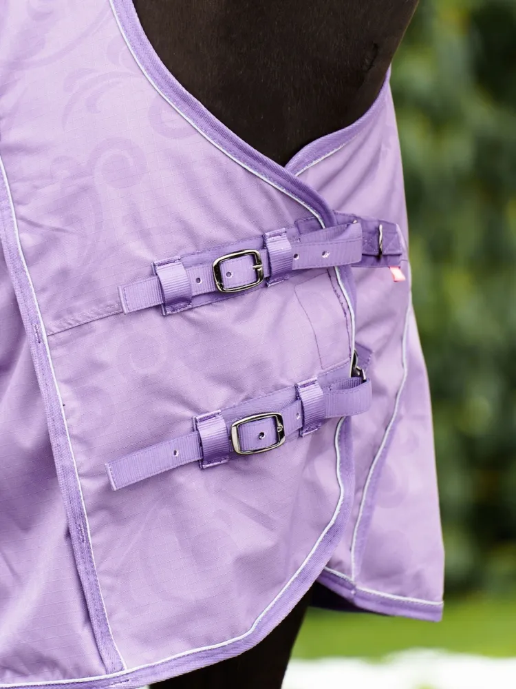 Õuetekk Super-dry 200g 600D Imperial Riding