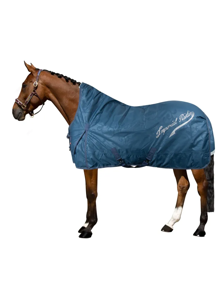 Õuetekk Super-dry 200g 600D Imperial Riding