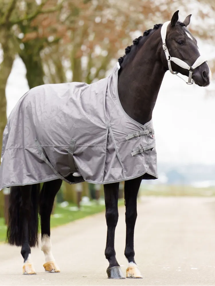 Õuetekk Super-dry 200g 600D Imperial Riding