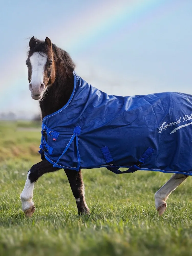 Õuetekk Super-dry 300g 600D Imperial Riding