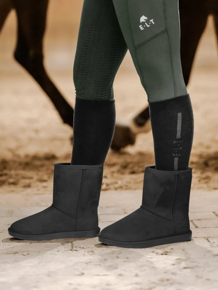 Saapad Rainless Velours E·L·T