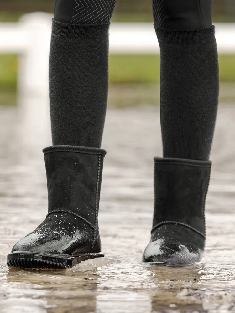 Saapad Rainless Velours E·L·T