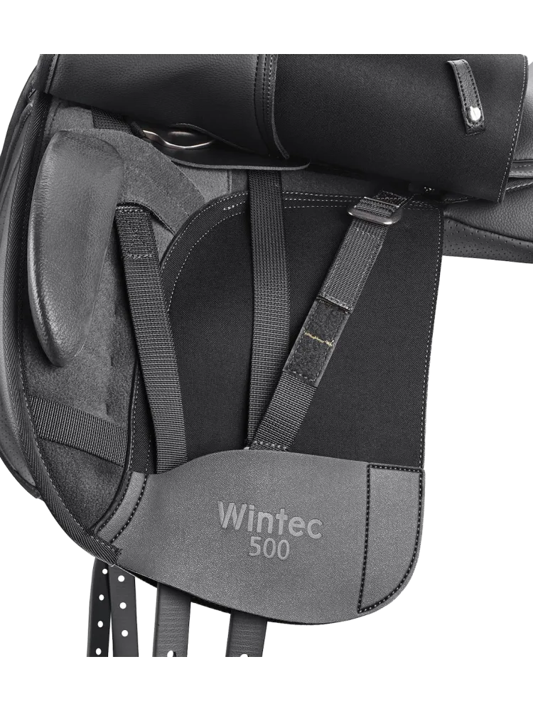 Koolisõidusadul Hart 500 Wintec