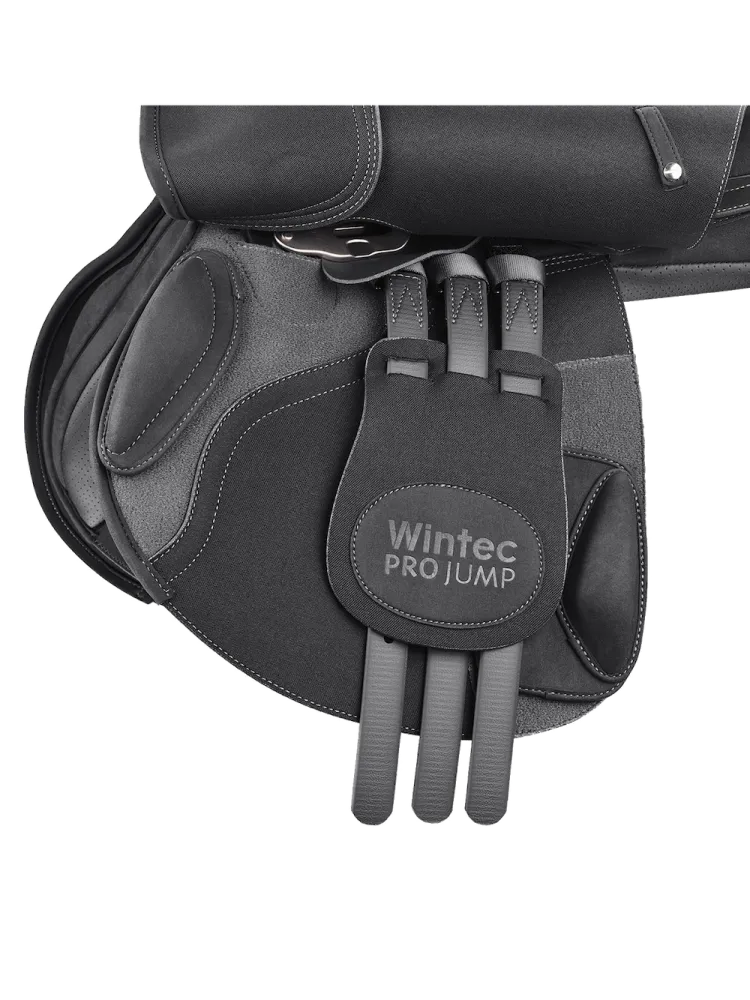 Hüppesadul Hart Pro Wintec