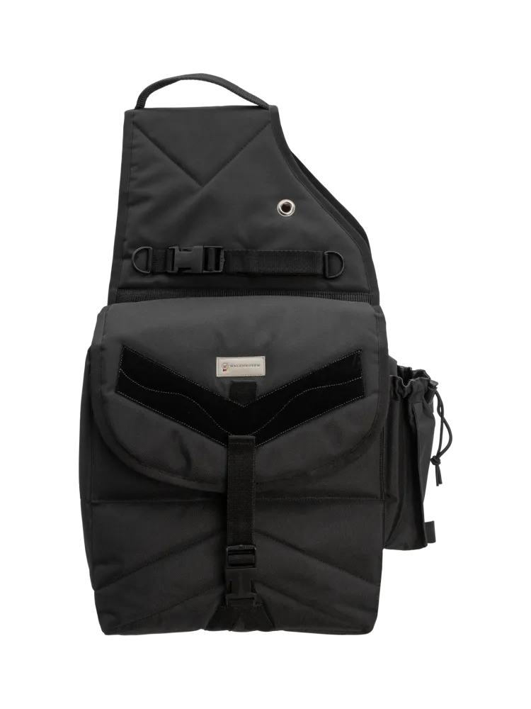 Sadulakott Double Premium Waldhausen