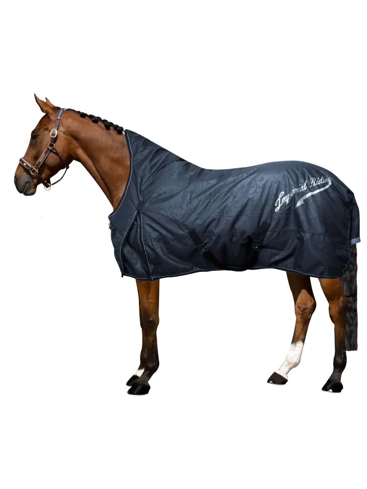 Õuetekk Super-dry 0g 600D Imperial Riding