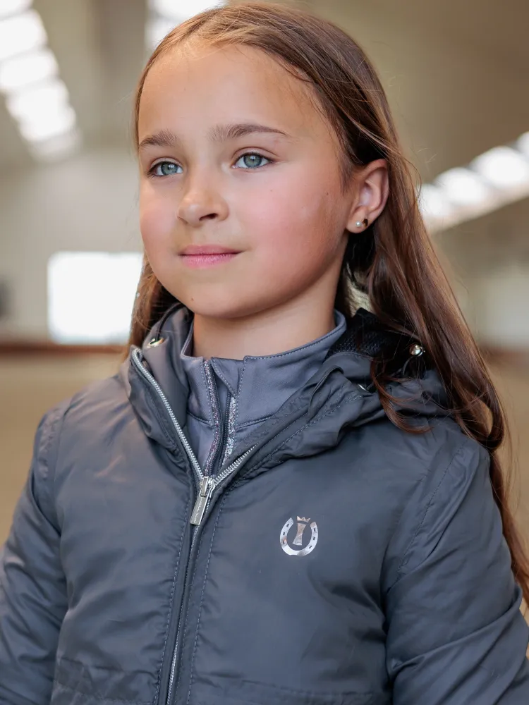 Ratsajakk Jessy Kids Imperial Riding