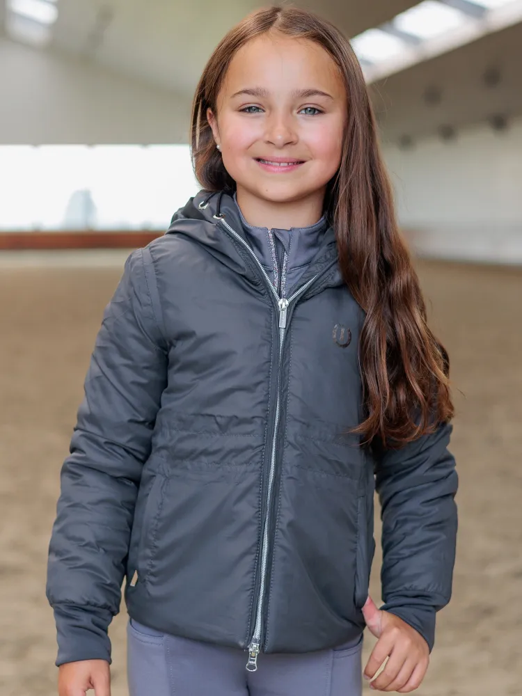 Ratsajakk Jessy Kids Imperial Riding