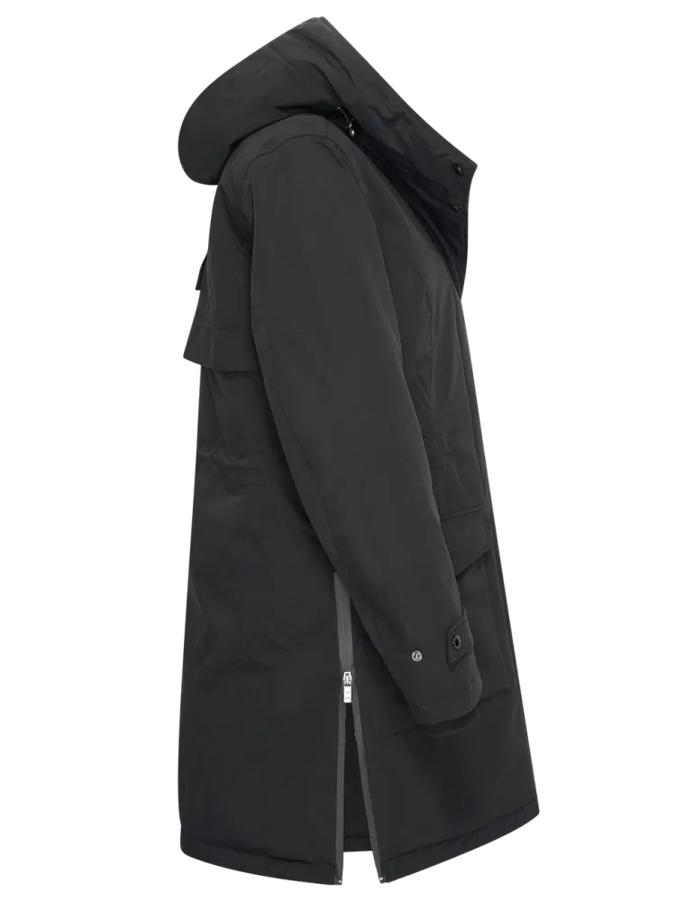 Parka Mia Euro-Star