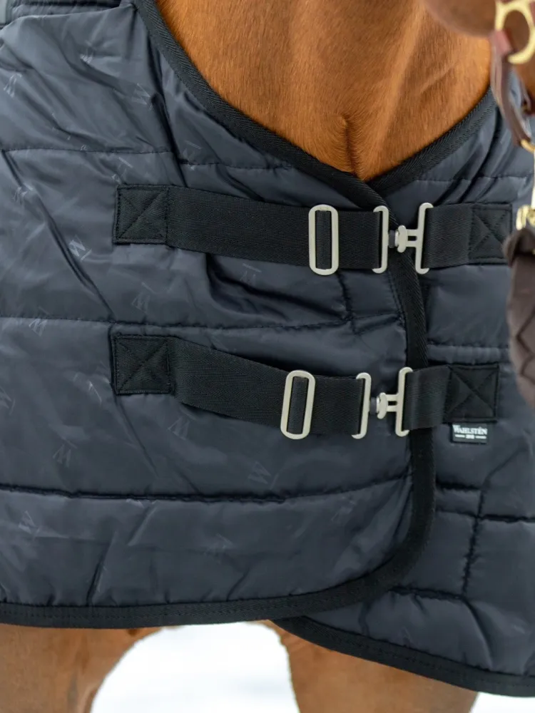 Hobuse tallitekk Wahlsten Lara 200g