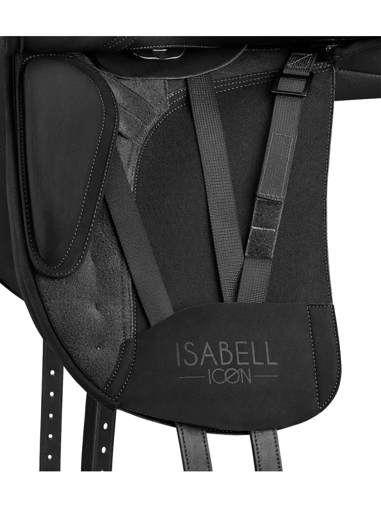 Koolisõidusadul Isabell Icon Wintec