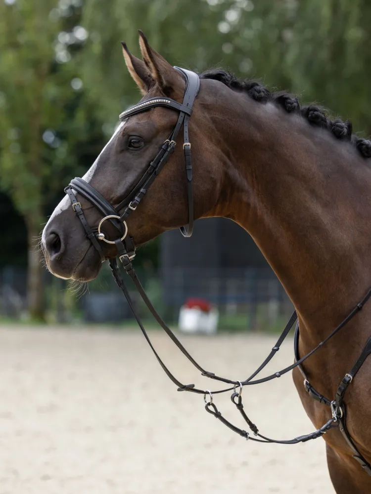 Valjad Clincher Covalliero