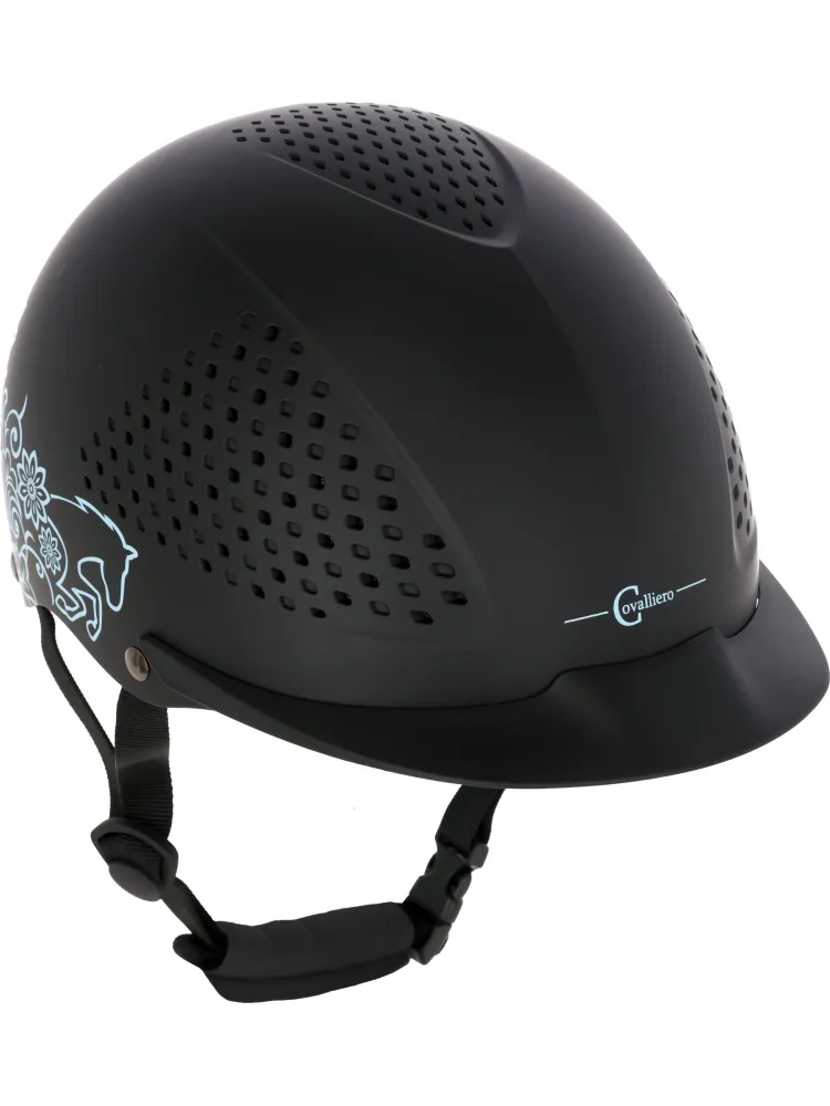 Ratsakiiver Beauty 2.0 Covalliero