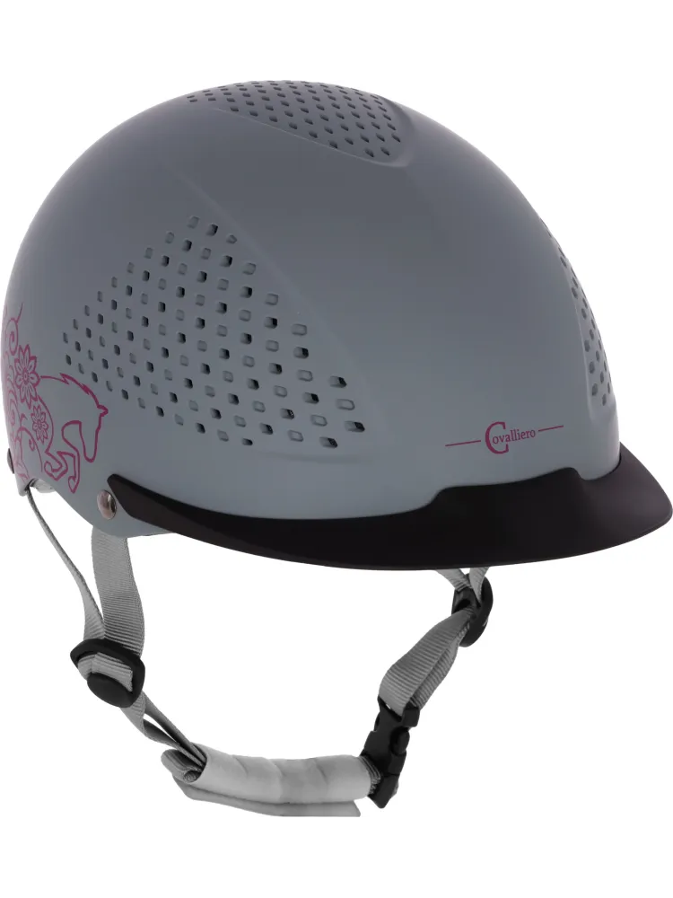 Ratsakiiver Beauty 2.0 Covalliero