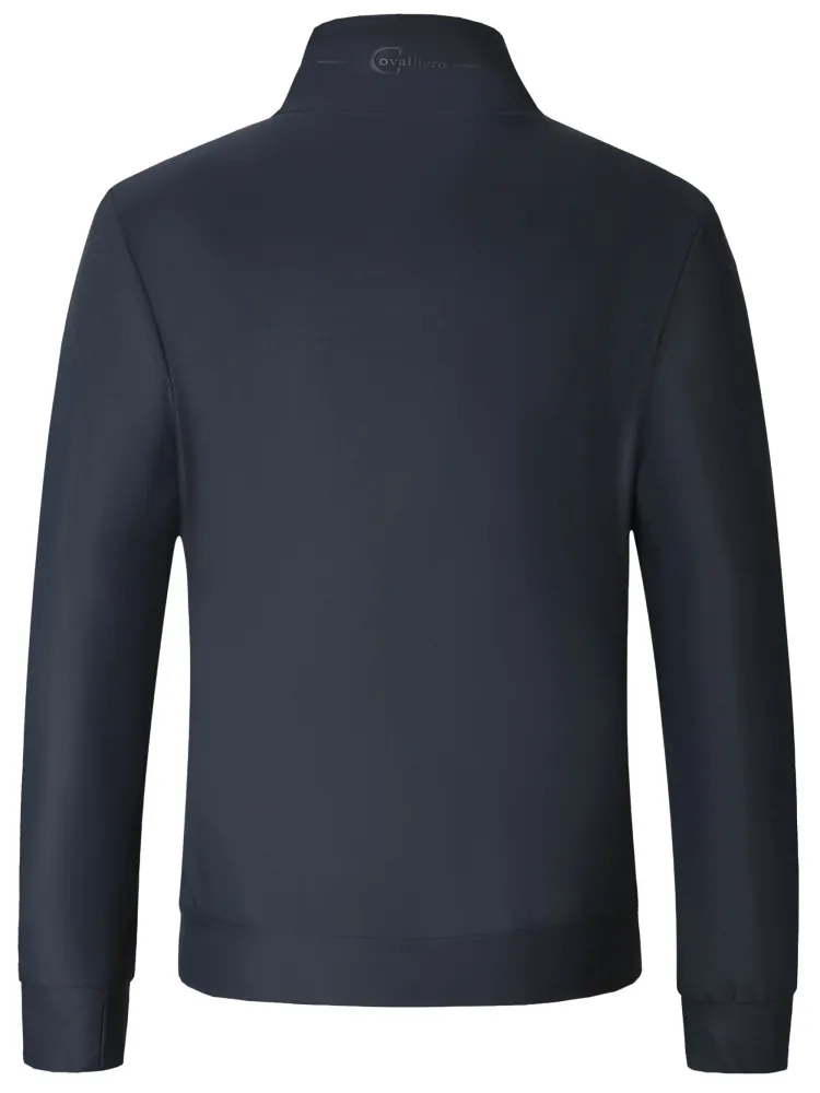 Ratsutamisjope Blouson Men Covalliero