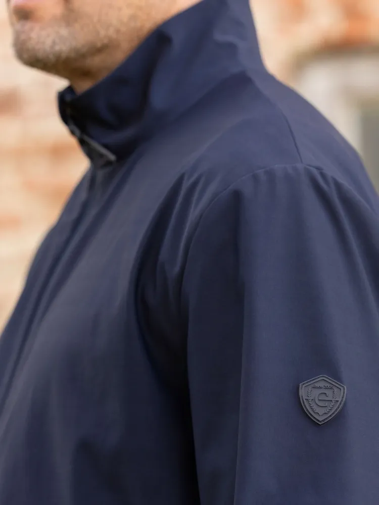 Ratsutamisjope Blouson Men Covalliero