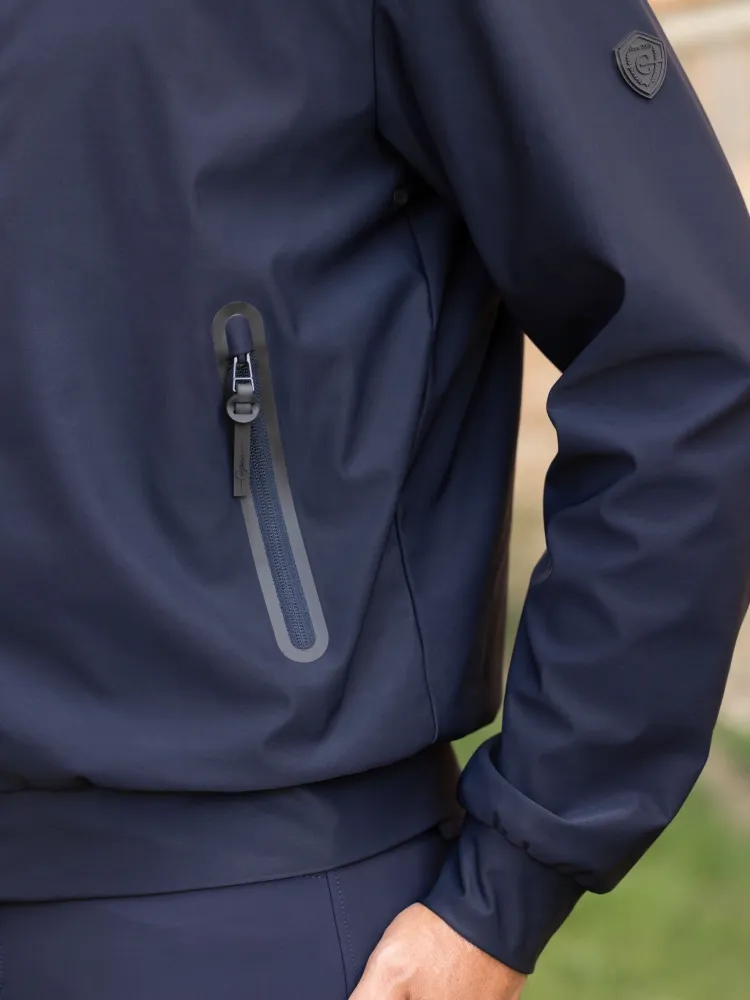 Ratsutamisjope Blouson Men Covalliero