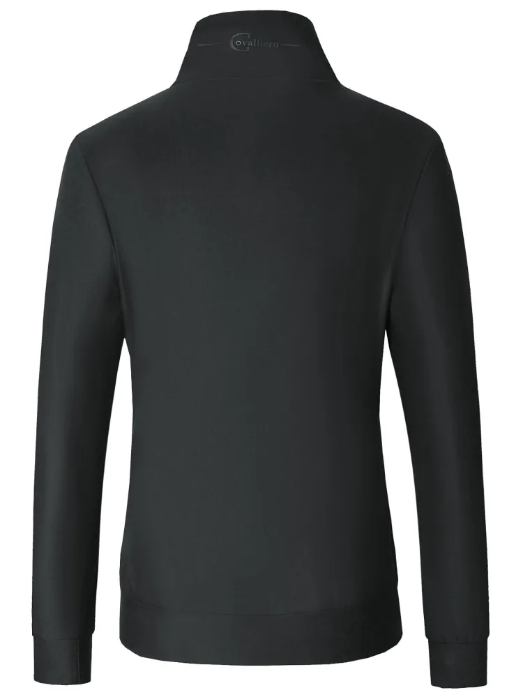 Ratsutajakk Blouson Covalliero