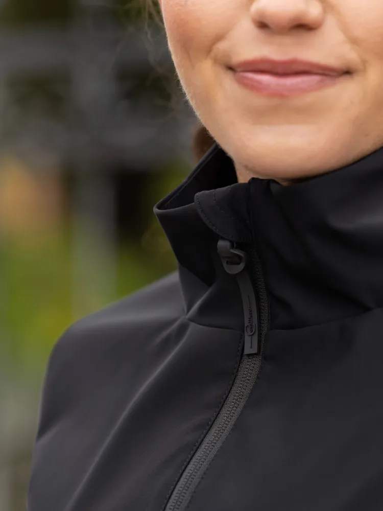 Ratsutajakk Blouson Covalliero