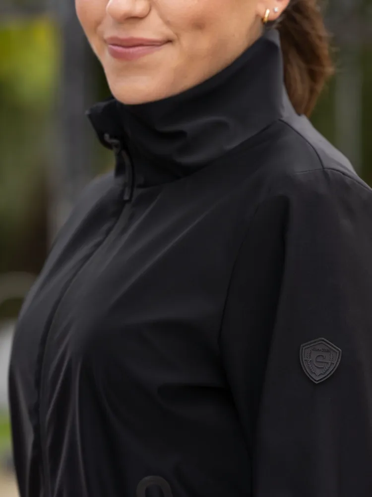 Ratsutajakk Blouson Covalliero