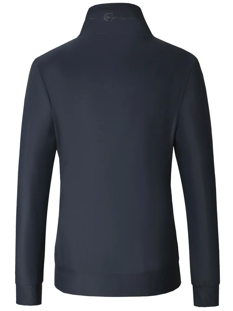 Ratsutajakk Blouson Covalliero