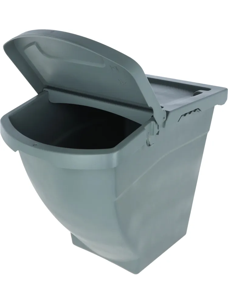 Söödatünn Stackable Kerbl 60l