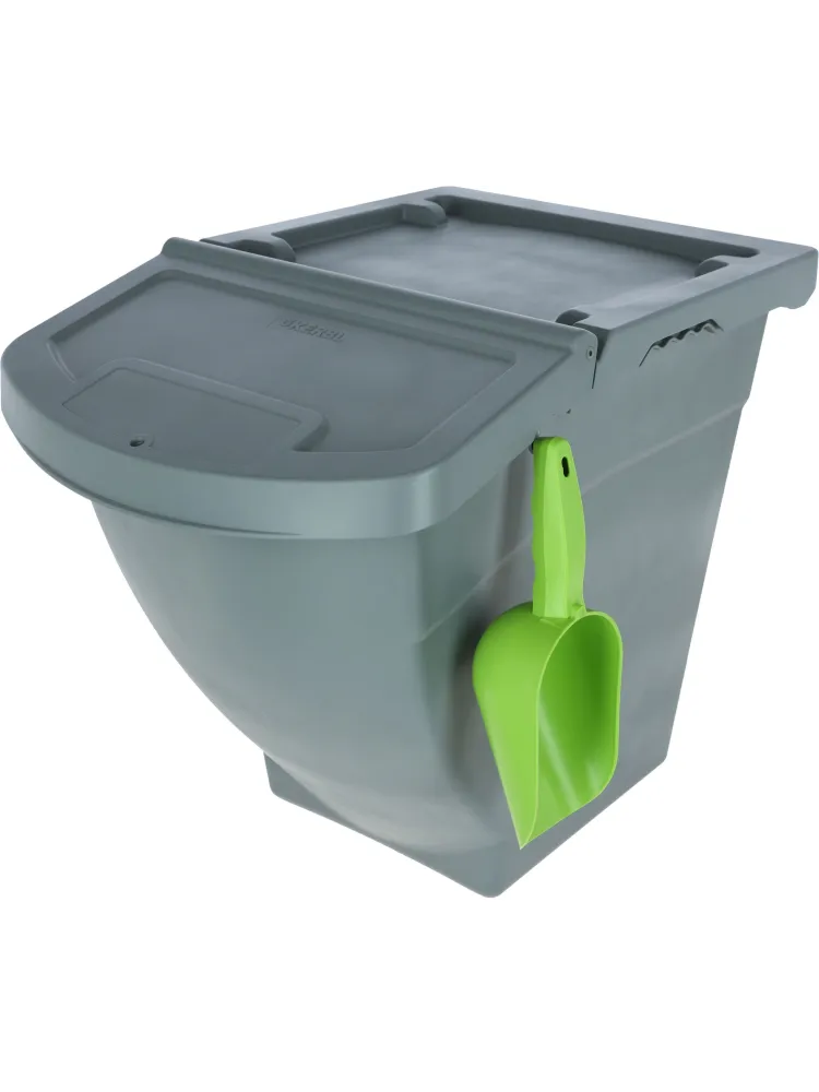 Söödatünn Stackable Kerbl 60l