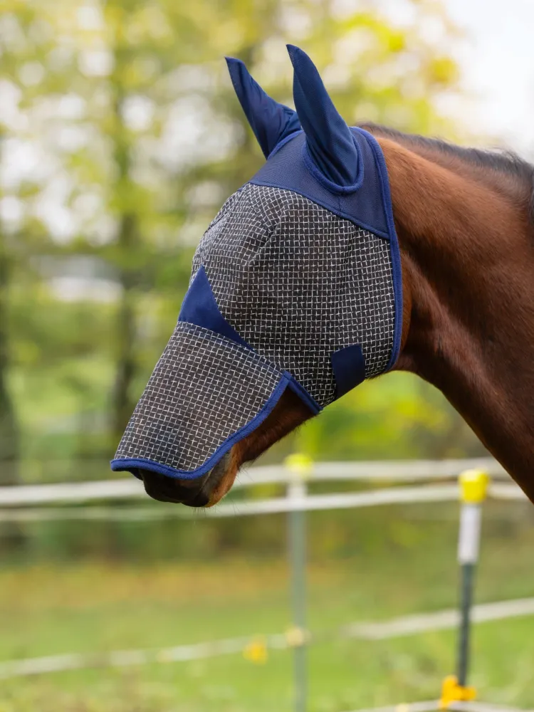 Kärbsemask UV Covalliero