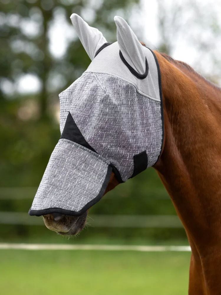 Kärbsemask UV Covalliero