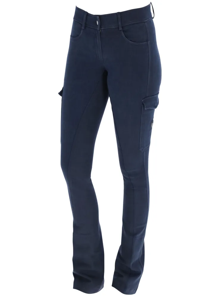 Ratsapüksid BasicPlus Jodhpur Covalliero