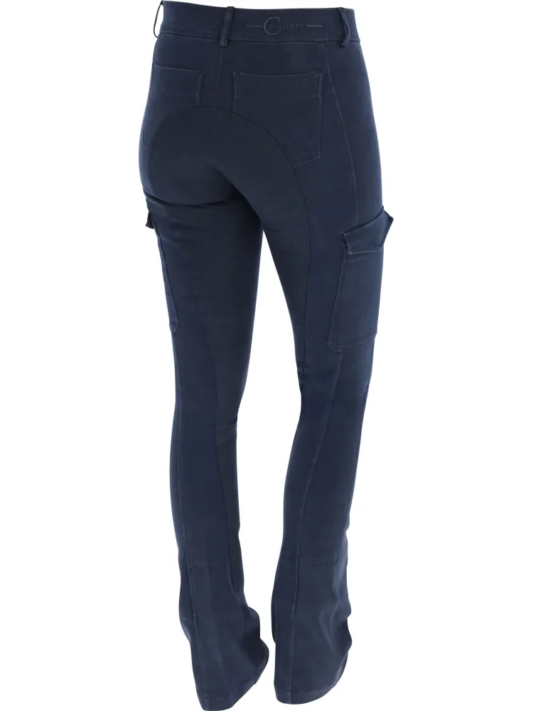 Ratsapüksid BasicPlus Jodhpur Covalliero