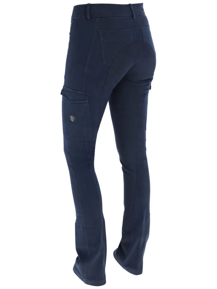 Ratsapüksid BasicPlus Jodhpur Covalliero