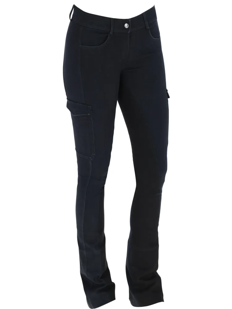 Ratsapüksid BasicPlus Jodhpur Covalliero