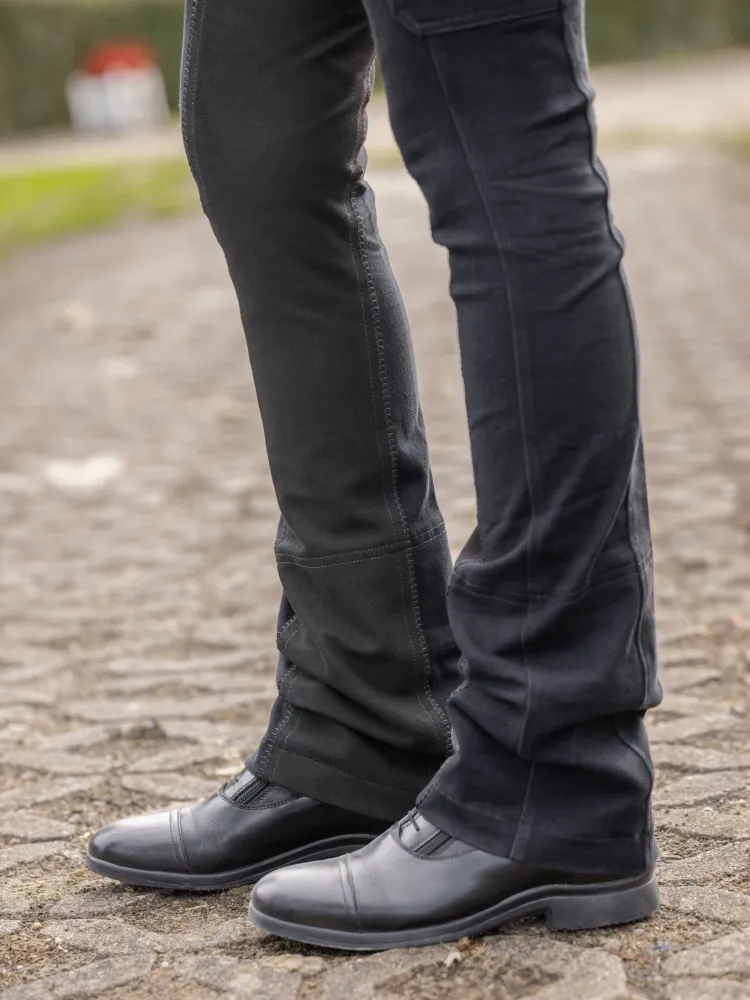Ratsapüksid BasicPlus Jodhpur Covalliero