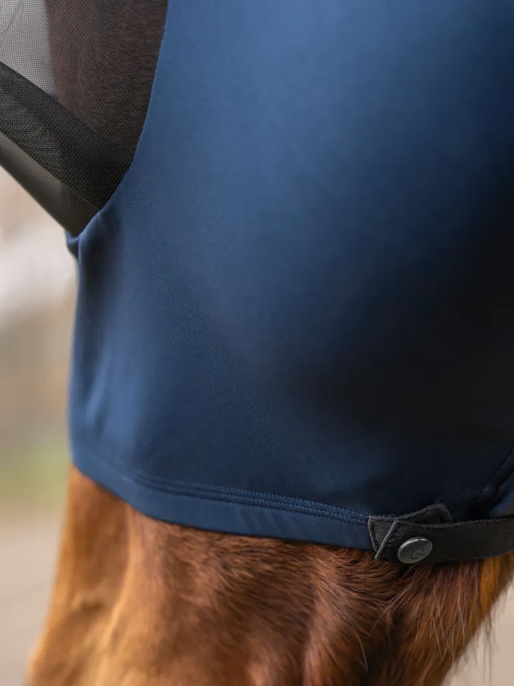 Putukamask FinoStretch Zipper Covalliero