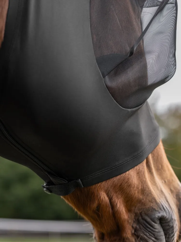 Putukamask FinoStretch Zipper Covalliero
