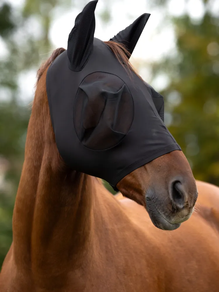 Putukamask FinoStretch Zipper Covalliero