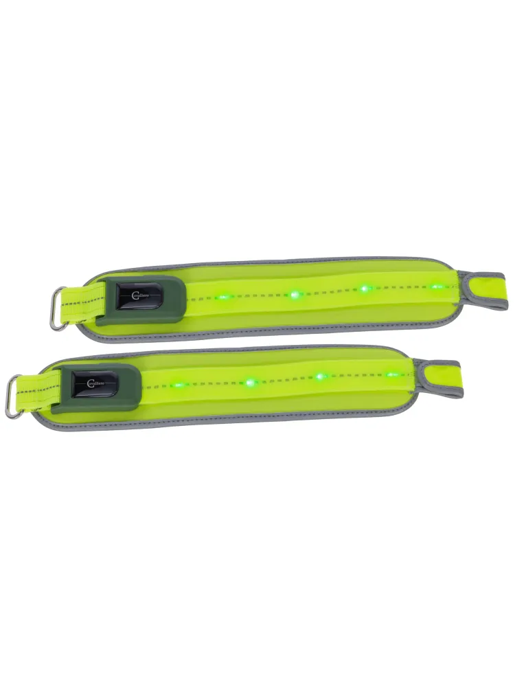 LED valgustused jalagadele Covalliero
