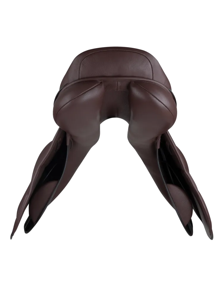 Hüppesadul Comfort Waldhausen