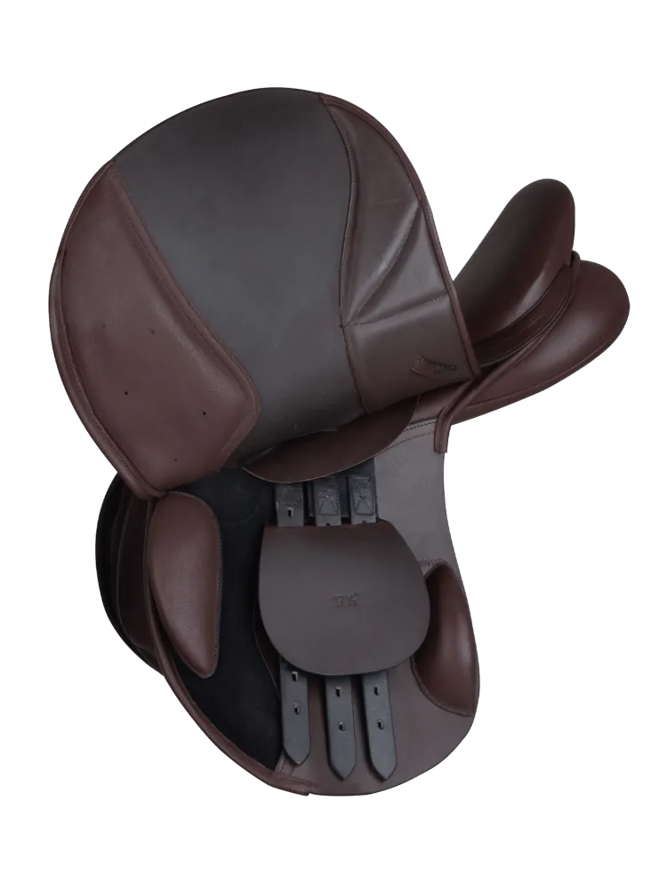 Hüppesadul Comfort Waldhausen