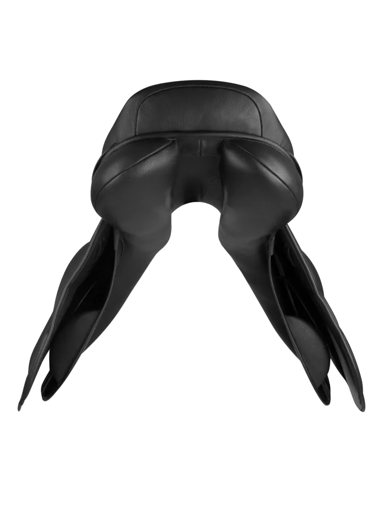Hüppesadul Comfort Waldhausen