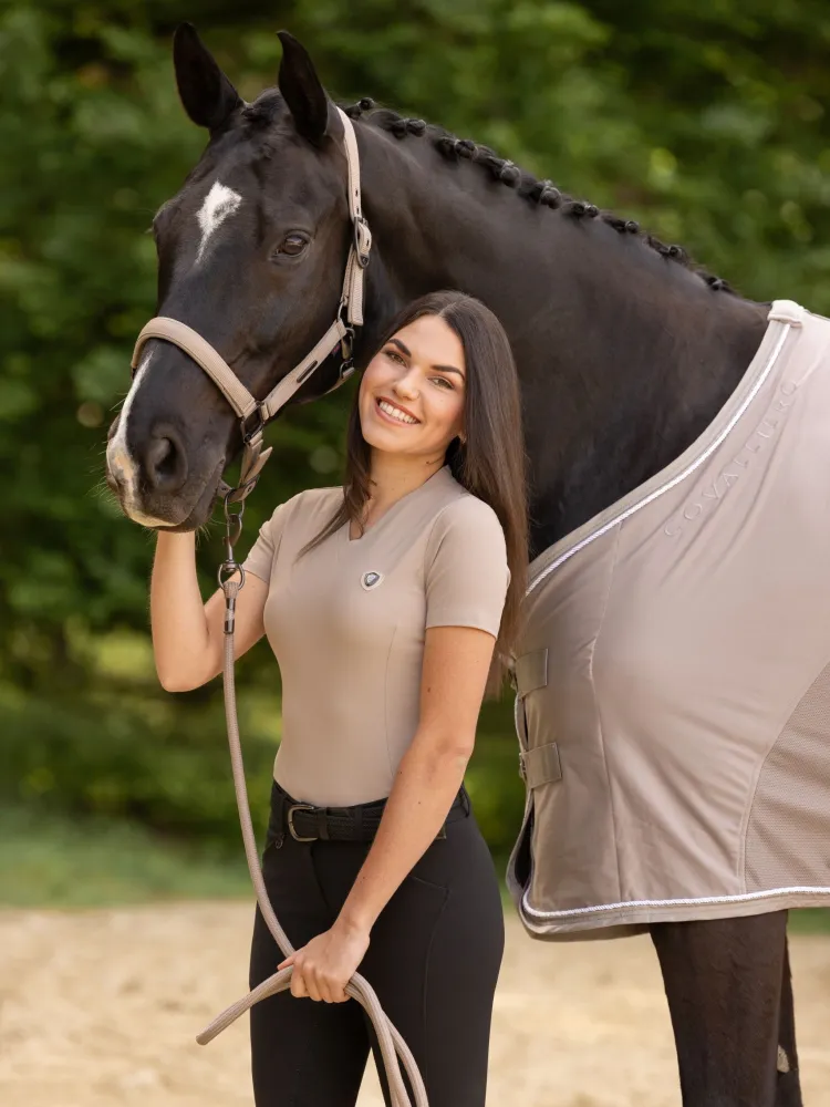 T-särk Collection S/S Covalliero